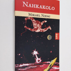 Mikael Niemi : Nahkakolo - pikkukuva 1