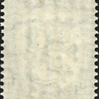 1926 M-17 S 40 p leveät numerot HR ** LaPe 115 B II W 1 b - pikkukuva 4