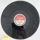 Savikiekko 1956 - Olavi Virta - Triola T 4263 - pikkukuva 2