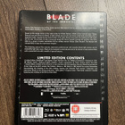 Blade Of The Immortal - Steelbook Blu-ray - pikkukuva 2