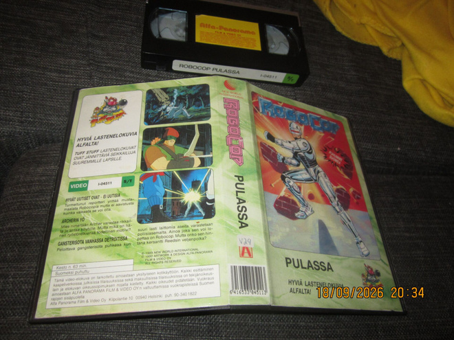 Item image
