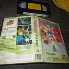 RoboCop pulassa VHS – Harvinainen Golden Voice dubbi - pikkukuva 2