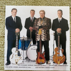 Jussi&the Boys:Shake CD - pikkukuva 4