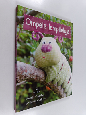 Rosalie Quinlan : Ompele lempileluja