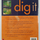 Jonathan Edwards : Dig it - Gardening Made Easy : a Step-... - pikkukuva 2