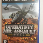 PS2 : Operation Air Assault ( CIB ) - pikkukuva 1