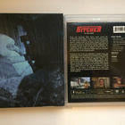 Hitcher in the Dark (Blu-ray) Slipcover (1989) - pikkukuva 2