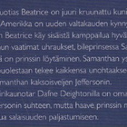 Katharine McGee: Amerikan kuninkaalliset - majesteetti - pikkukuva 3