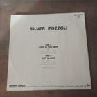 Silver Pozzoli - Love Is The Best / Get Along - pikkukuva 2