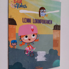 Katri Manninen : Lenni lokinpoikanen - pikkukuva 1