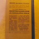 V.J. Kallio Luonnonoppi - pikkukuva 2