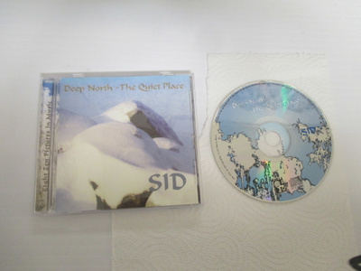 Sid – Deep North - The Quiet Place