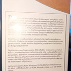 Pc-rom - DIGINOVUM ( SIS POSTIKULU ) - pikkukuva 3