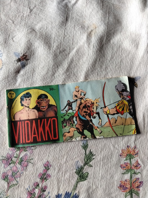 viidakko 7 vsk 1