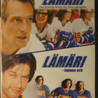Lämäri 1 ja 2 DVD - pikkukuva 1