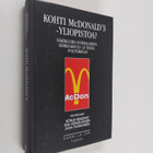 Kohti McDonald's-yliopistoa? : näkökulmia suomalaiseen ko... - pikkukuva 1