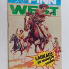 Finnwest 12/1979 : Laukaus -ja maassa rauha - pikkukuva 1