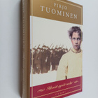 Pirjo Tuominen : Itkevät syvät vedet - pikkukuva 1