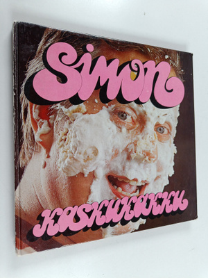 Simo Salminen : Simon kaskukakku