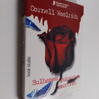 Cornell Woolrich : Sulhanen pukeutuu mustiin - pikkukuva 1
