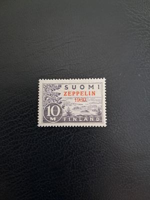 Zeppelin ** hyvä