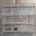 Kalevi Kiviniemi - Heroic Song (CD) - pikkukuva 2