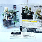 Border Break - Fiona 1/7 figuuri (Shunya Yamashita, Wing) - pikkukuva 2