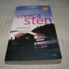 Viveca Sten Sisäpiirissä -pok - pikkukuva 1