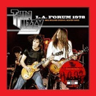 THIN LIZZY the forum inglewood 16.8.1978 - pikkukuva 1