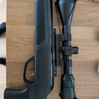 Gamo G-Magnum 1250 IGT Whisper Mach1 5,5mm kiikarilla - pikkukuva 2