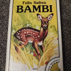 Bambi Felix Salten - pikkukuva 1
