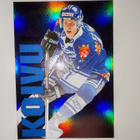 1998-99 Cardset Finland     #6 of 7 - pikkukuva 1