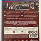 JFK - Blu-ray ( uusi ) - pikkukuva 2