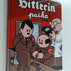 Hitlerin poika - pikkukuva 1