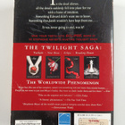 Stephenie Meyer : Eclipse - pikkukuva 2
