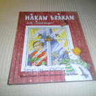 Olsson - Jacobsson - Lindén Håkan Bråkan och vinterdagen - pikkukuva 1