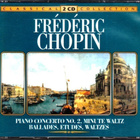Piano Concerto No 2 (2 CD) -40% - pikkukuva 1