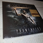 Luca Turilli's Rhapsody – Prometheus: Symphonia Ignis Divinu - pikkukuva 1