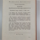 Aleksis Kivi : Valitut teokset - pikkukuva 2