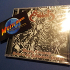 SABBAT - BLOODY COUNTESS BRIDE.. UUSI CD - pikkukuva 1