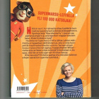 Supermarsu ja roskaavat ryökäleet – Paula Noronen - pikkukuva 2