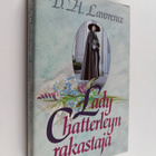 D. H. Lawrence : Lady Chatterleyn rakastaja - pikkukuva 1