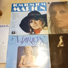 Marion Rung lp x 5 1970-luku hienot - pikkukuva 2