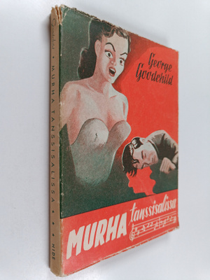George Goodchild : Murha tanssisalissa