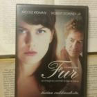 Fur: tarina rakkaudesta (DVD) - pikkukuva 1