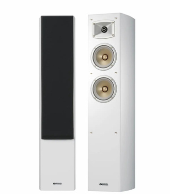 Yamaha NS-F330 lattiakaiutinpari