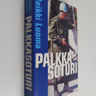 Heikki Luoma : Palkkasoturi - pikkukuva 1