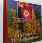 Vilho Vähäsarja : Ilon kukkia tunturimaassa - pikkukuva 1