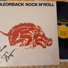 Razorback Rock´n´Roll LP - pikkukuva 1