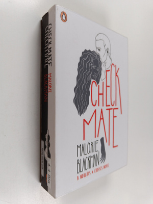 Malorie Blackman : Checkmate